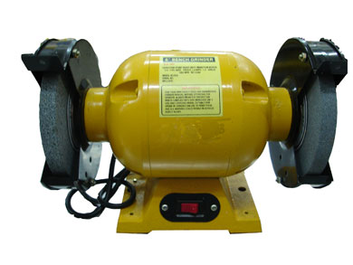 Grinder Bench 6"