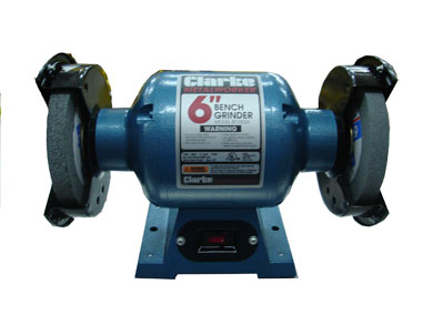 Grinder Bench 6"