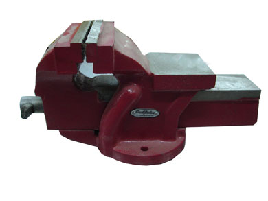 Bench Vise 4"