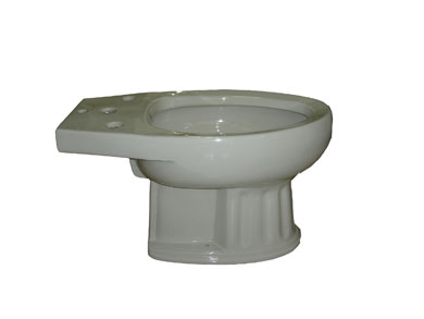 Bidet Imperial White