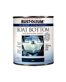 Rust-Oleum Boat Bottom Antifouling Paint