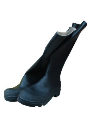 Rubber Boots 12"