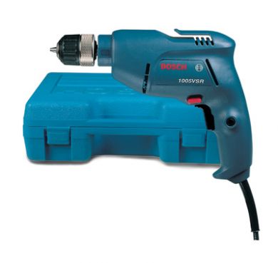 BOSCH Keyless Drill