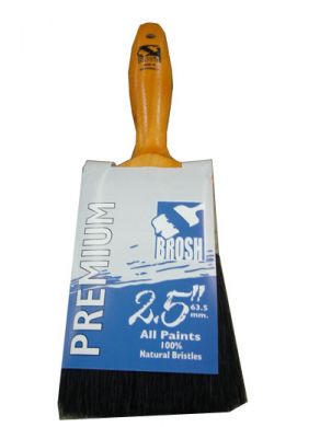 Premier Paint Brush 4"