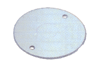 Circular Lid