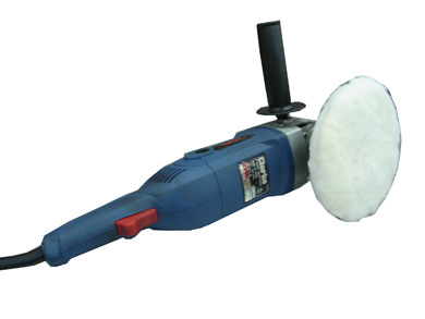 Polisher 7"