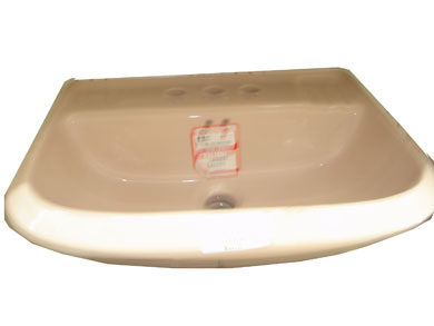 Kerdal Small Basin Colibre/Lerma Rose