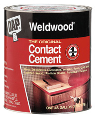 DAP Weldwood Contact Cement