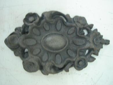 Cast Iron Botton Lg