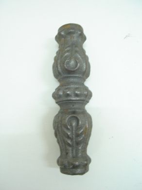 Cast Iron Nudo Frances
