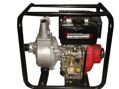 Water Pump Diesel