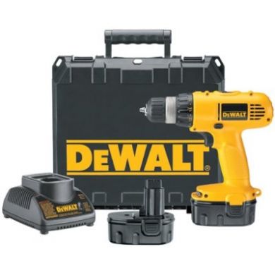 DEWALT Drill Cordless