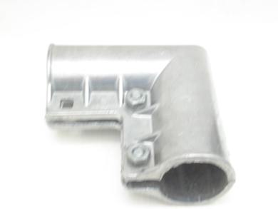 Gate Ell Galvanized 1-3/8"