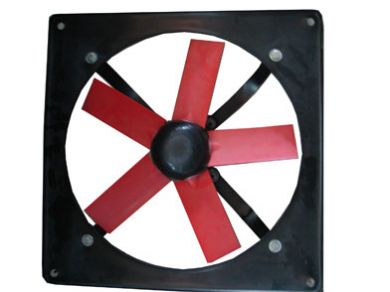 Fan Exhuast 220v