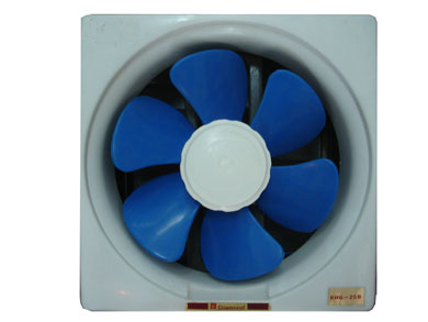 Fan Exhuast 250mm