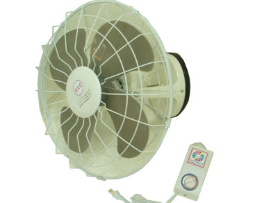 Fan Oscilating Vec