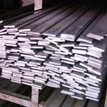 Flat Steel