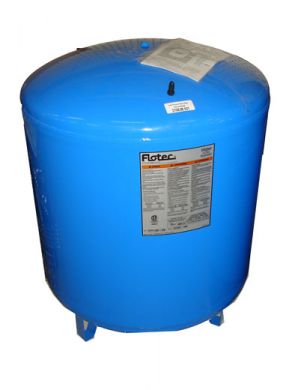 Flotec Pressure Tank