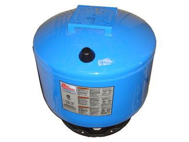 STA RITE Pressure Tank 19gal