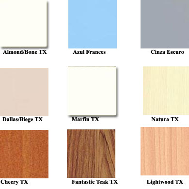 Formica Flat