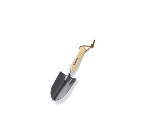 Truper Shovel Garden Small 6"