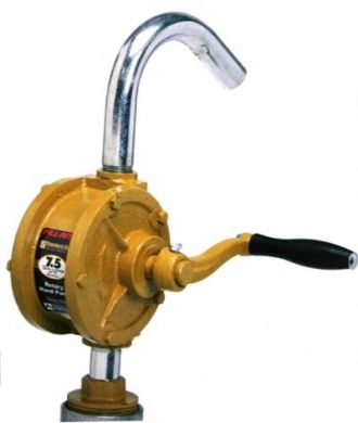 Fill-Rite Rotary Drum Pump