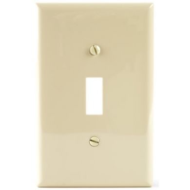 Single Gang Switch Plate