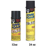 Dap Kwik Foam Sealant