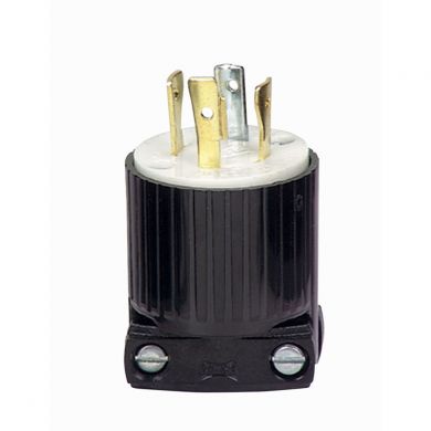 "Cooper" Industrial Locking Plug