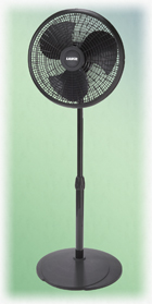 Pedestal Fan