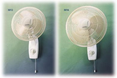 Lasko Wall Fan