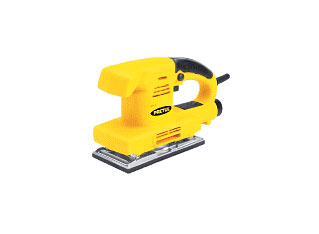 Sander Palm Finish 180W