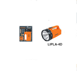 Truper Flash Ligth 4D