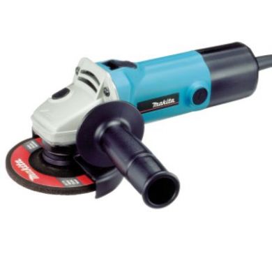 Makita Angle Grinder 4"