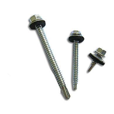 Roof Screw SDM Galvanized