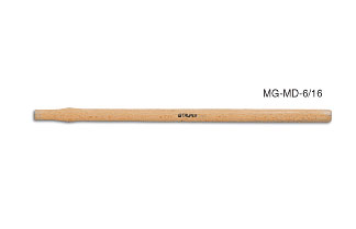 Truper Handle Wood Mall 36"