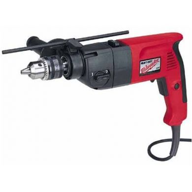 MILWAUKEE Hammer Drill