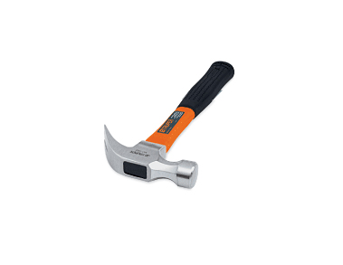 Truper Fiberglass Claw Hammer