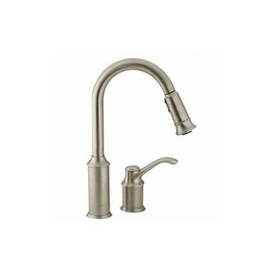 Moen Aberdeen Kitchen Faucet