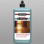 Hardwood Floor CLeaner "MINWAX"