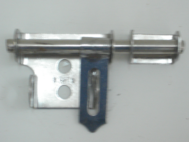 Welding Lock Bolt SS Small