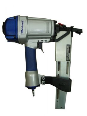 Nailer 2" Pneumatic