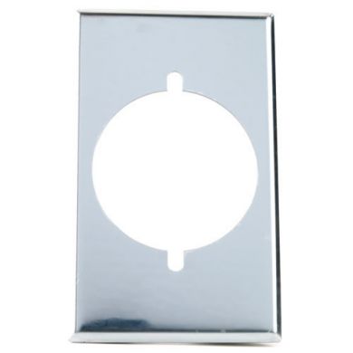 Metal Cover 240v