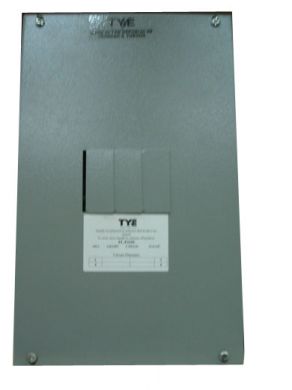 TYE Panel Box 3 Phase