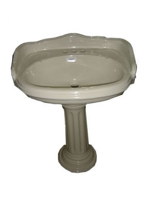 Orion Pedestal Basin Royal Imperial