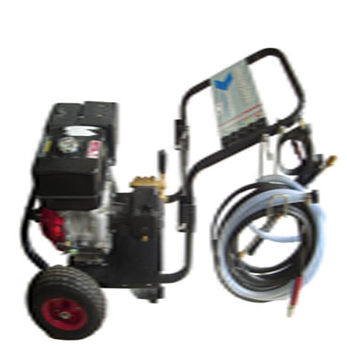 Pressure Washer Gas11HP