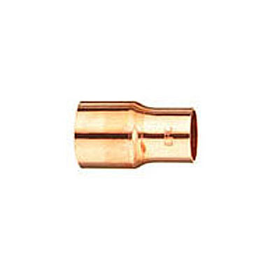 Reducer Copper 3/4"x1/2"