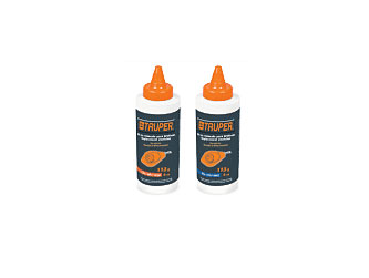 Truper Chalkline Refil 8oz Blue