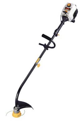 Ryobi Weed Eater Curve