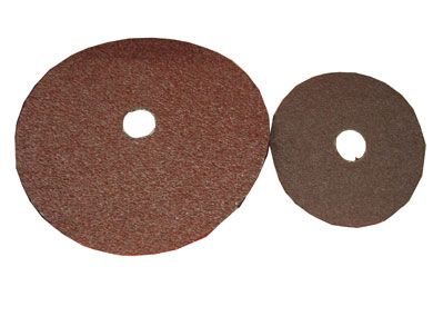 Sanding Disc 4-1/2"x7/8"x100G